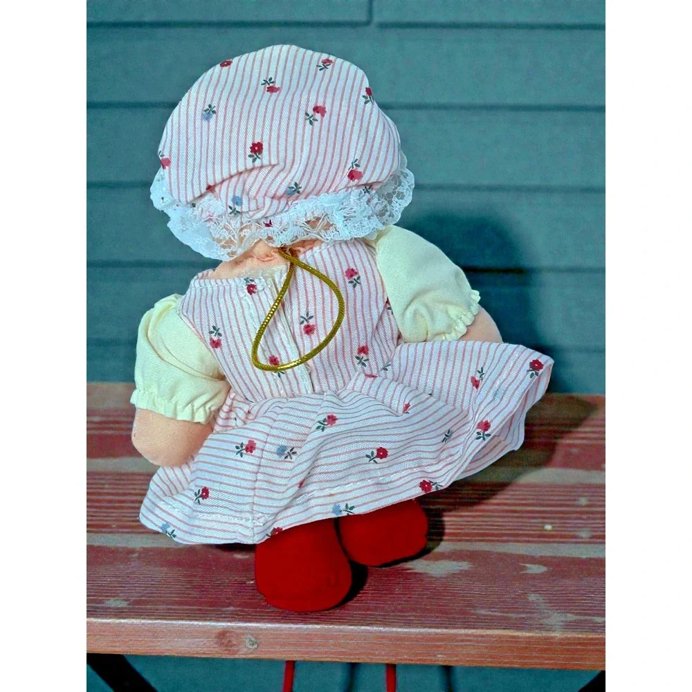 The Unbranded Brand vintage handmade